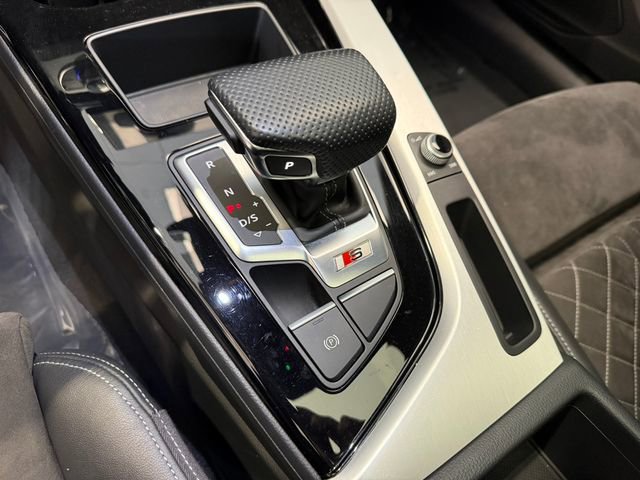 Used 2021 Audi S5 Premium w/ Convenience Package image 24