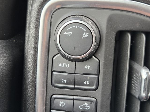 Used 2019 Chevrolet Silverado 1500 RST w/ All-Star Edition AWD/4WD image 25