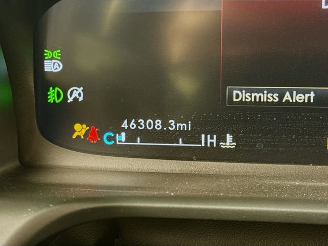 Used 2023 Lincoln Aviator Black Label w/ Dynamic Handling Package image 12