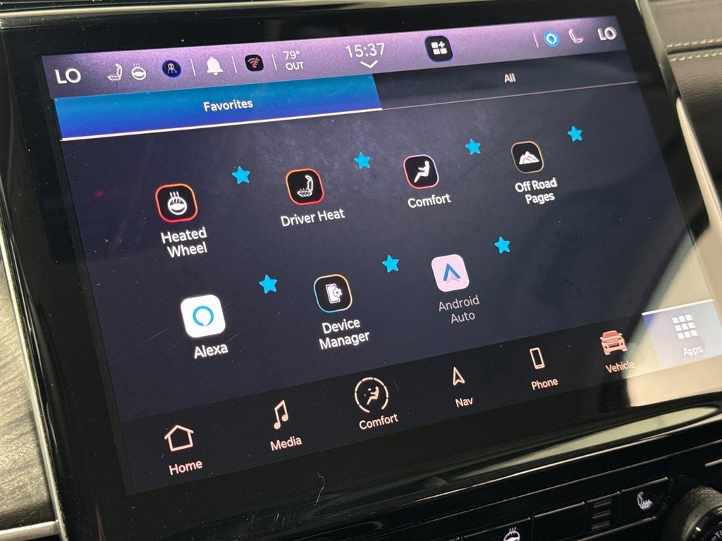 Used 2023 Jeep Grand Cherokee L Limited image 41