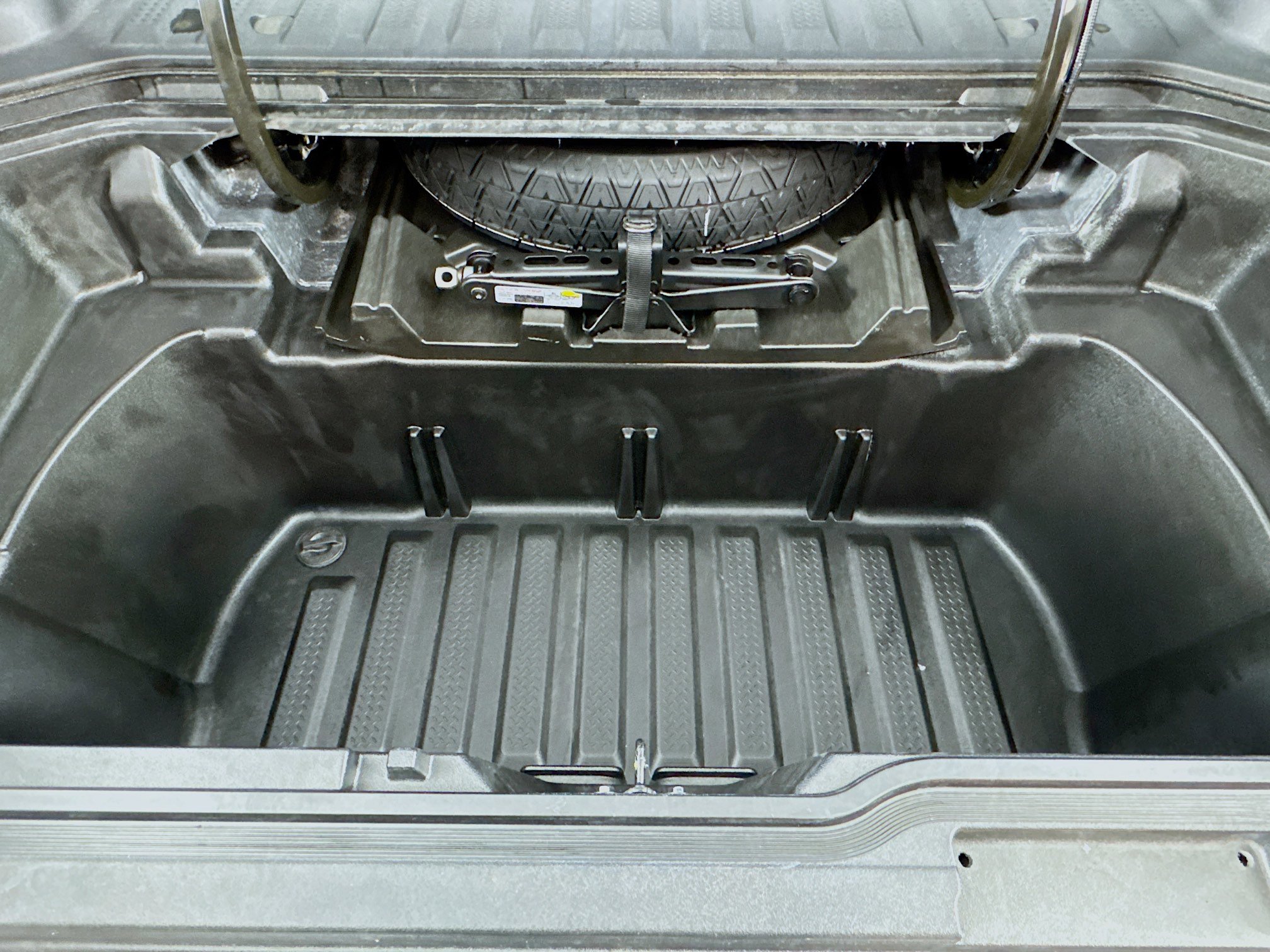 New 2026 Honda Ridgeline Black Edition image 27