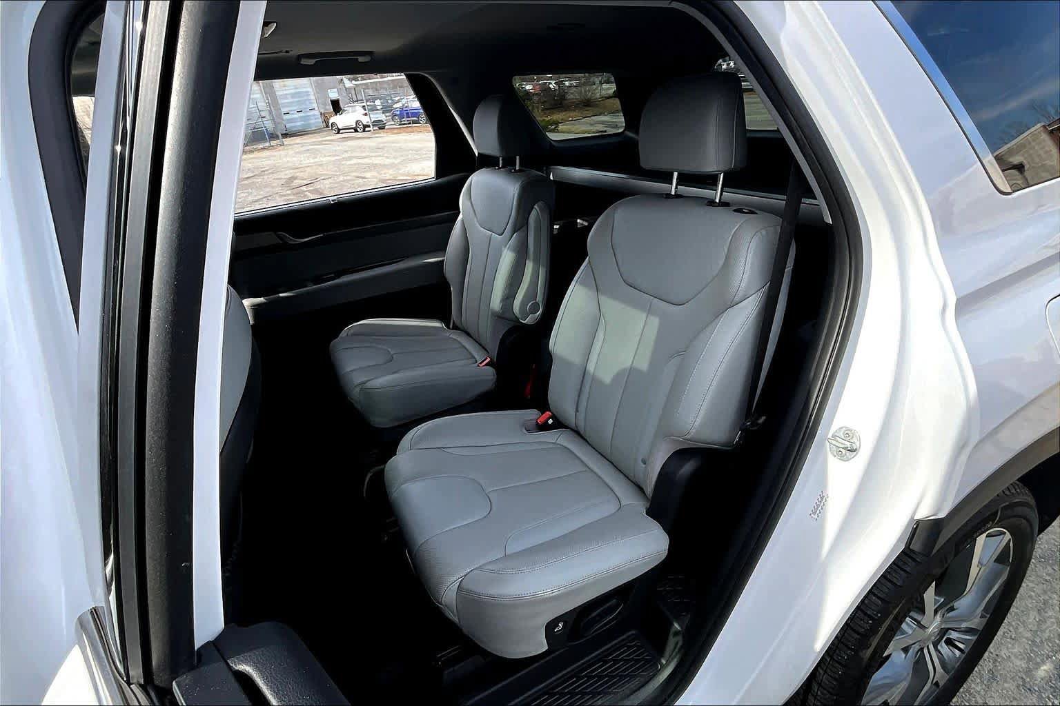 Used 2020 Hyundai Palisade SEL AWD/4WD image 20