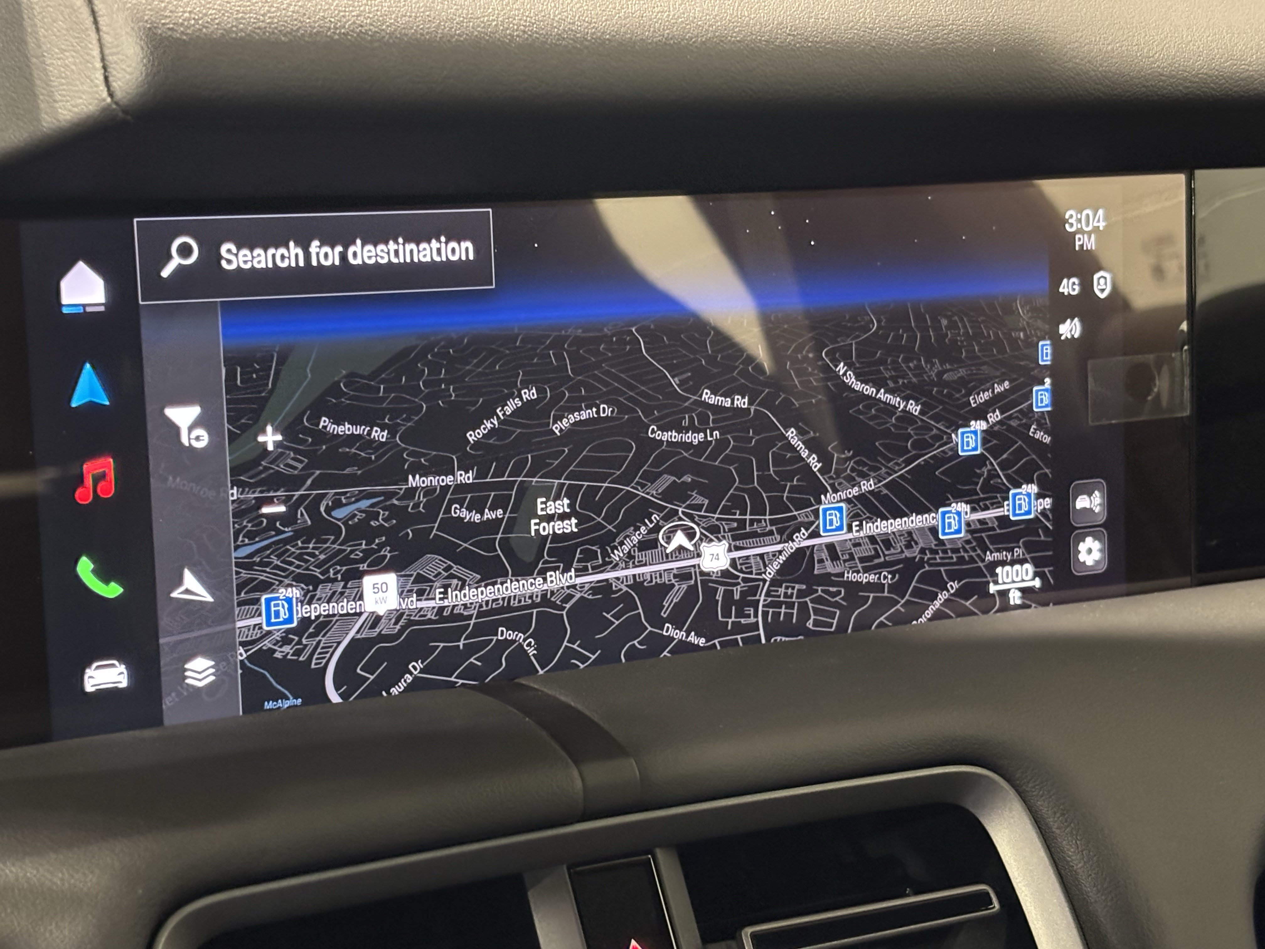 New 2026 Porsche Taycan AWD/4WD image 22