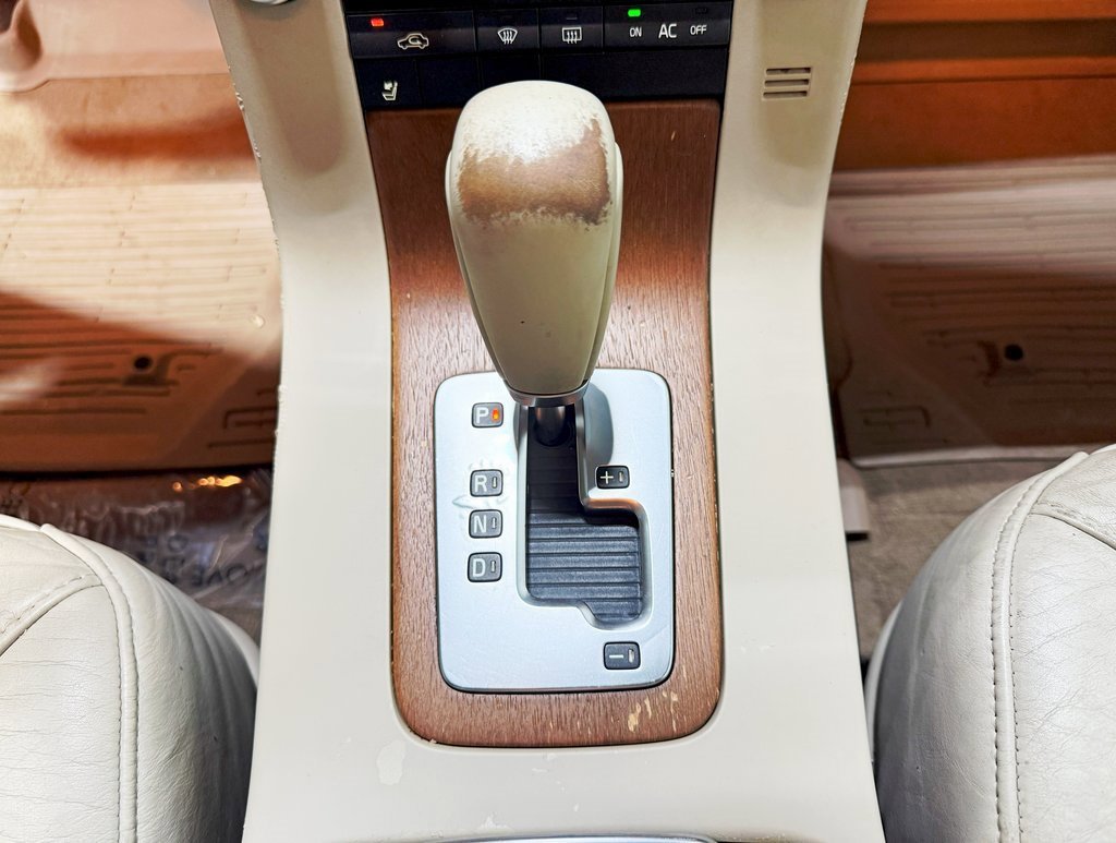 Used 2008 Volvo S80 3.2 image 15