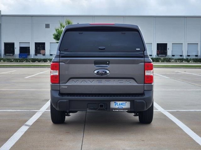 Used 2023 Ford Maverick Lariat w/ Lariat Luxury Package image 6