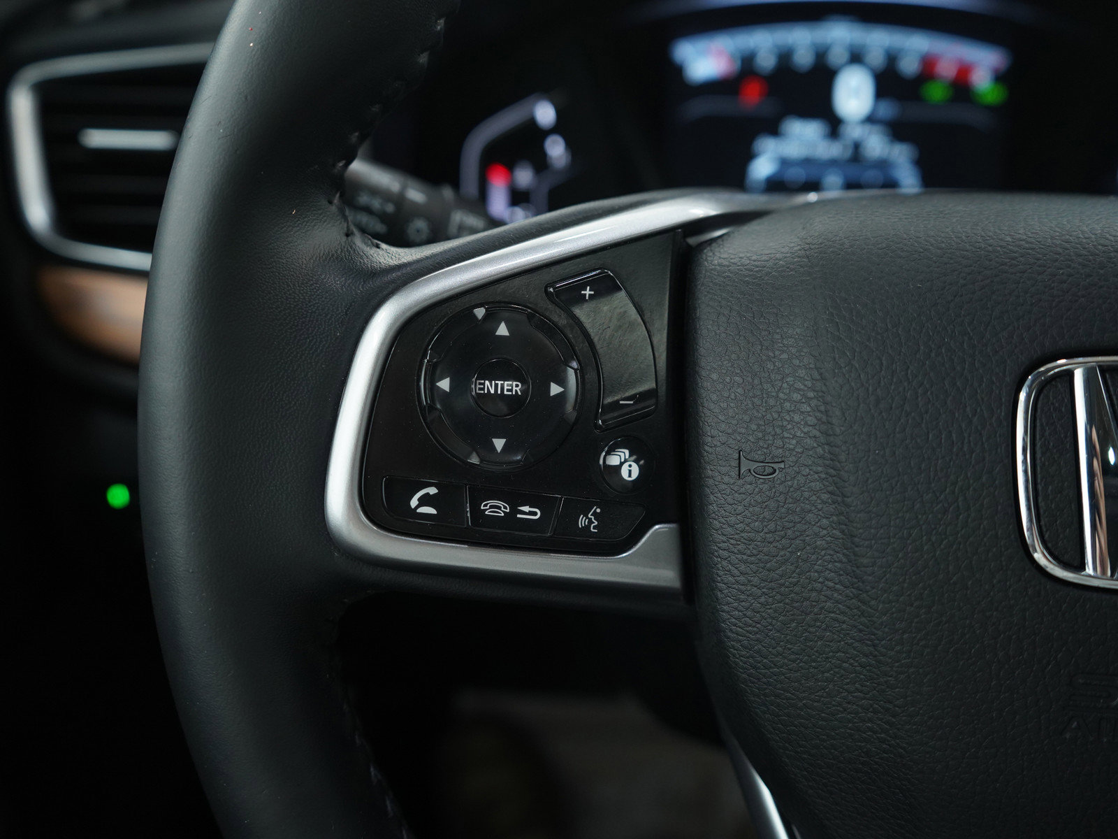 Used 2022 Honda CR-V EX-L image 25