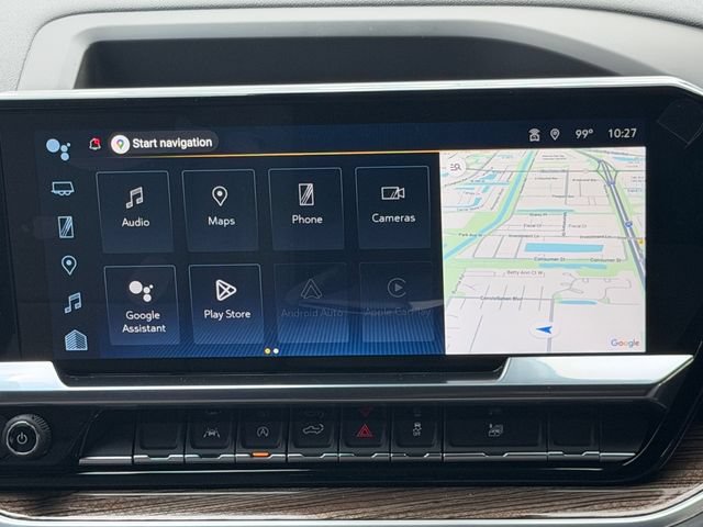 New 2026 Chevrolet Silverado 1500 LT w/ Protection Package RWD image 17