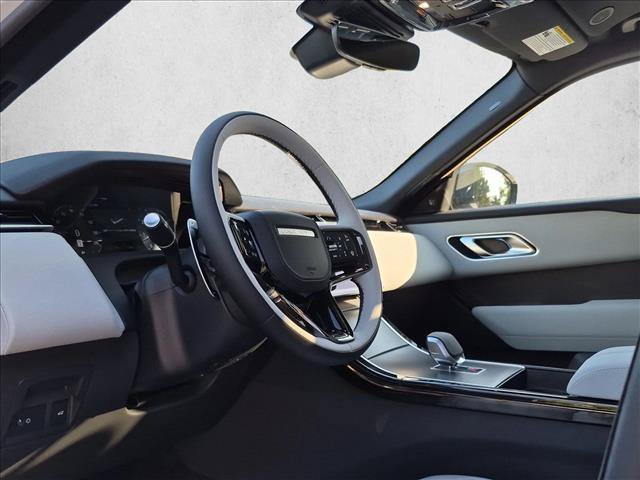 New 2026 Land Rover Range Rover Velar S AWD/4WD image 11