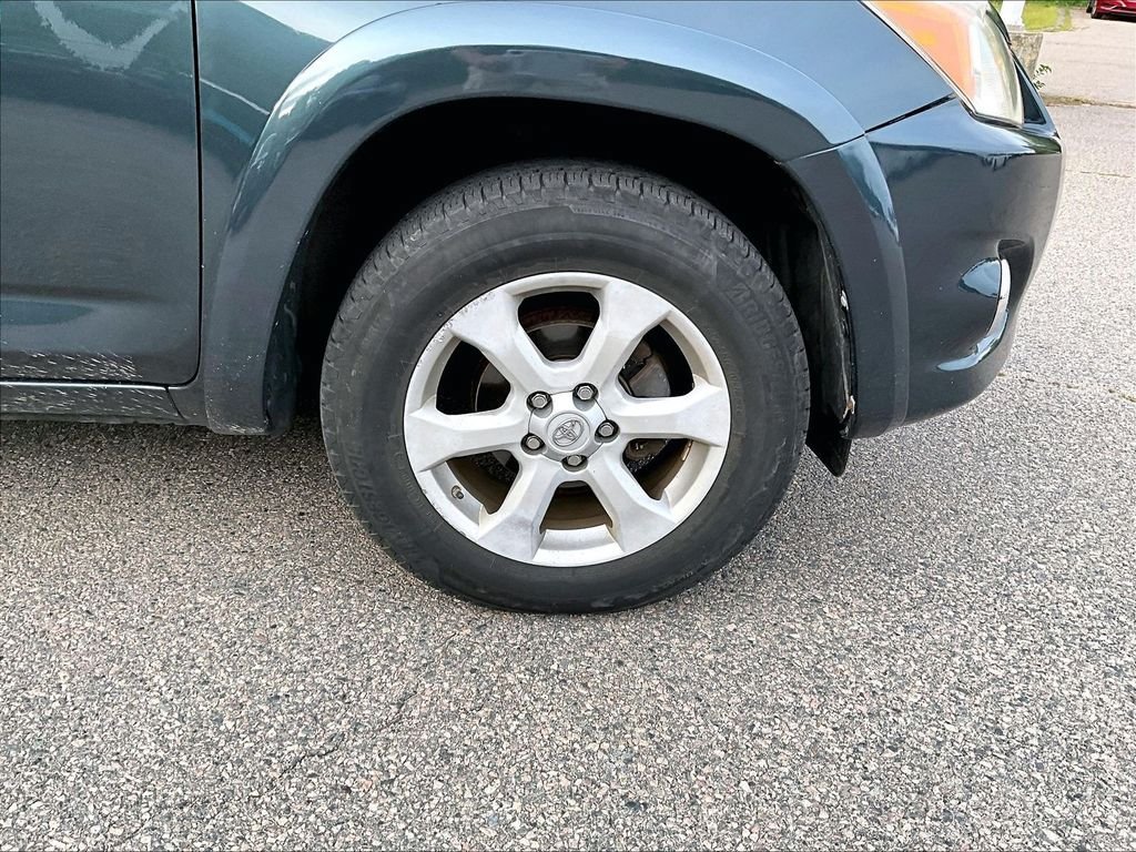 Used 2012 Toyota RAV4 Limited w/ Premium Plus Value Pkg AWD/4WD image 7