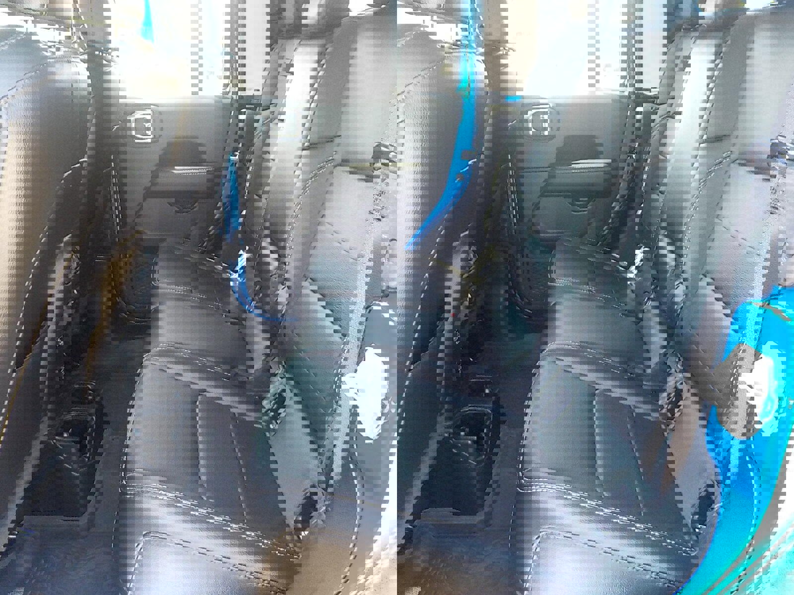 Used 2023 Jeep Gladiator Overland w/ Popular Equipment Package AWD/4WD image 8