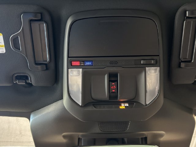 New 2026 Subaru Forester Limited AWD/4WD image 14