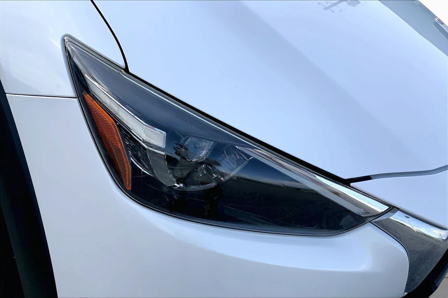 Used 2020 MAZDA CX-3 Sport FWD image 28