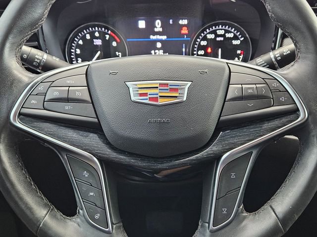 Used 2023 Cadillac XT5 Premium Luxury w/ Technology Package image 15
