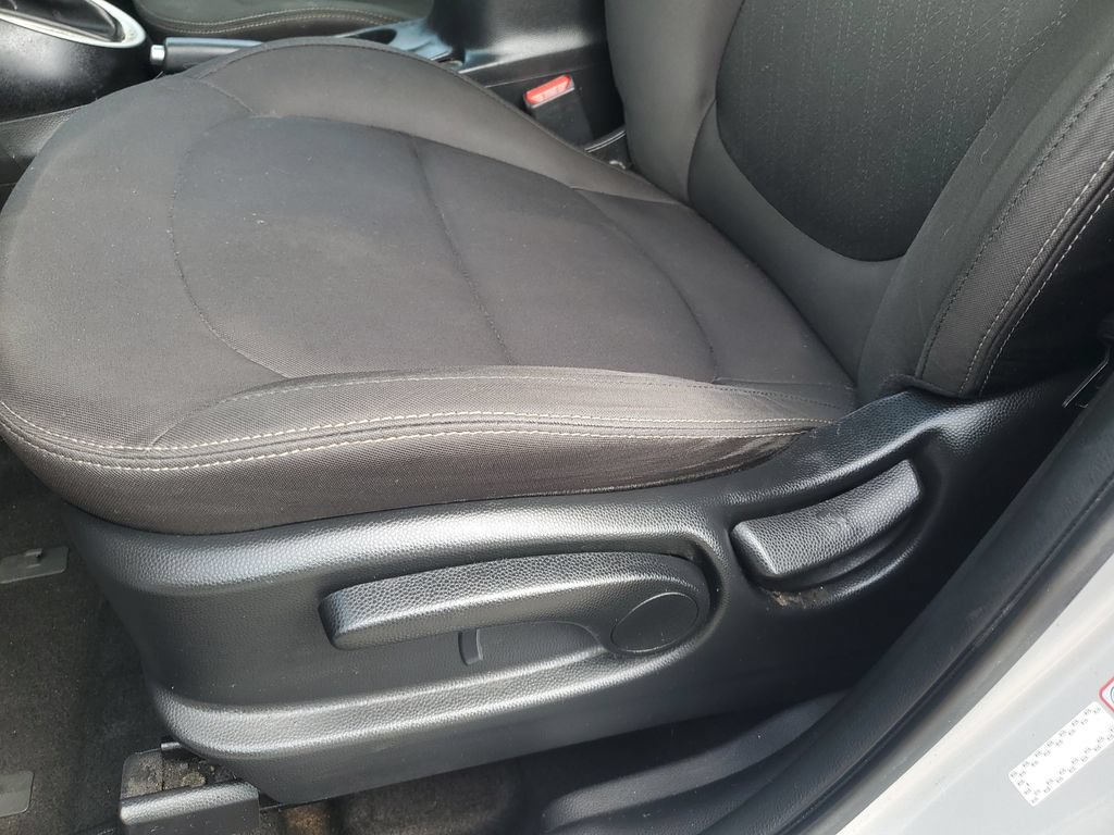 Used 2018 Kia Soul FWD image 9