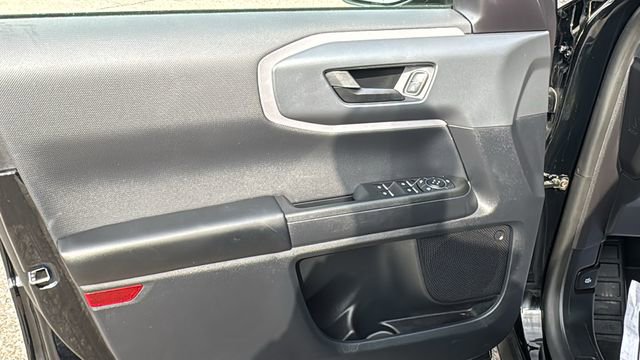 Certified 2024 Ford Bronco Sport Big Bend w/ Convenience Package image 9