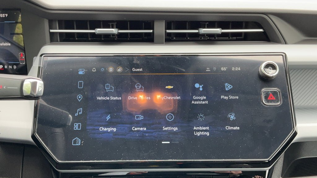 New 2027 Chevrolet Bolt RS FWD image 22