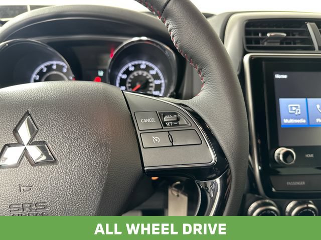New 2026 Mitsubishi Outlander Sport LE AWD/4WD image 26