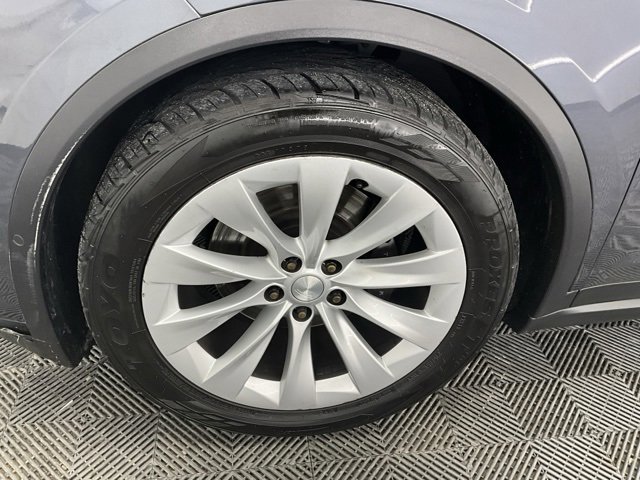 Used 2016 Tesla Model X P100D image 28
