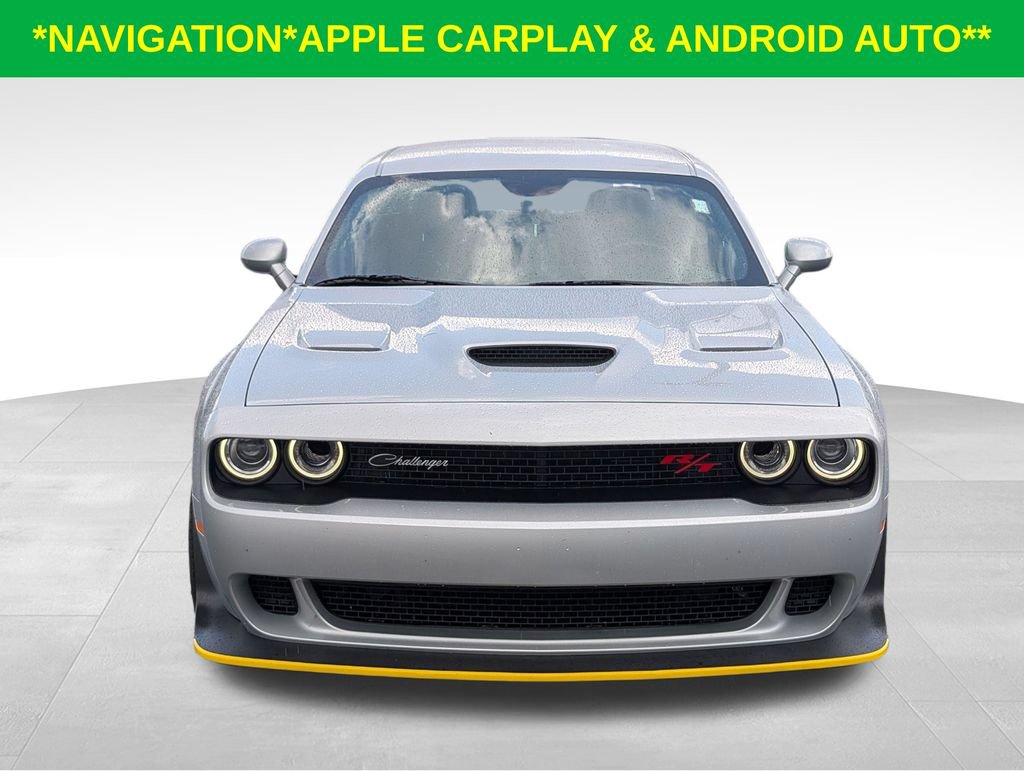 Used 2023 Dodge Challenger R/T Scat Pack RWD video 2