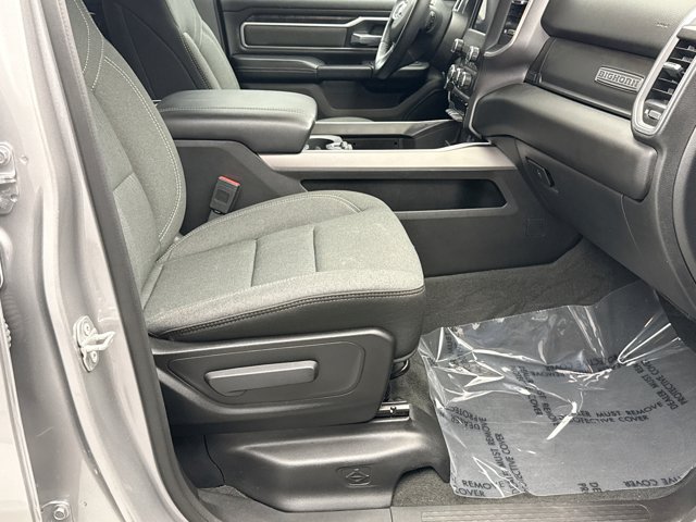 Used 2023 RAM 1500 Big Horn AWD/4WD image 16