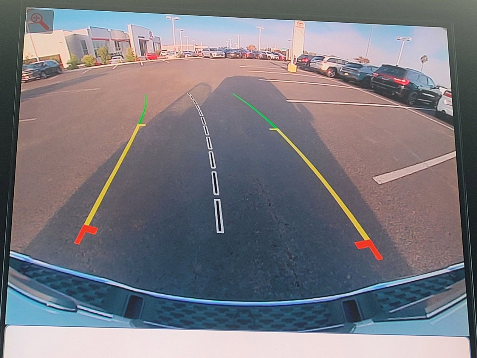 New 2025 RAM 1500 Laramie image 25