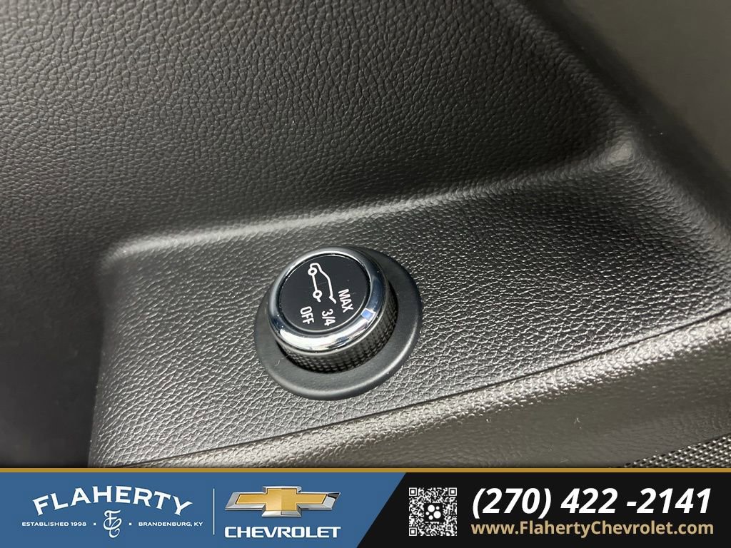 Used 2021 Chevrolet Traverse LT AWD/4WD image 24