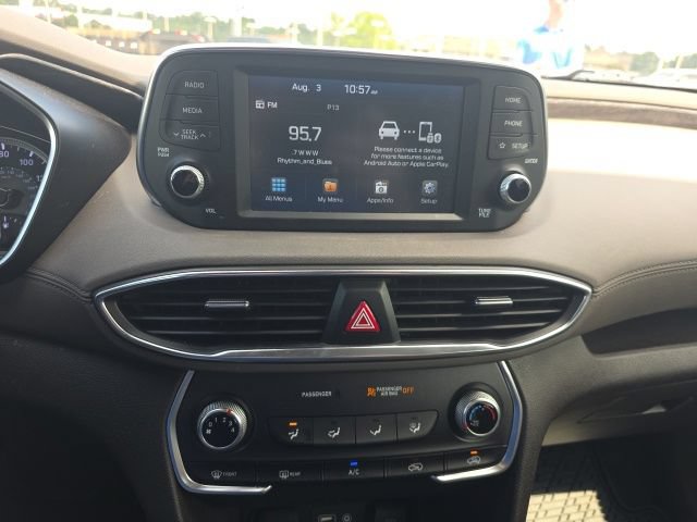 Used 2019 Hyundai Santa Fe SE FWD image 19