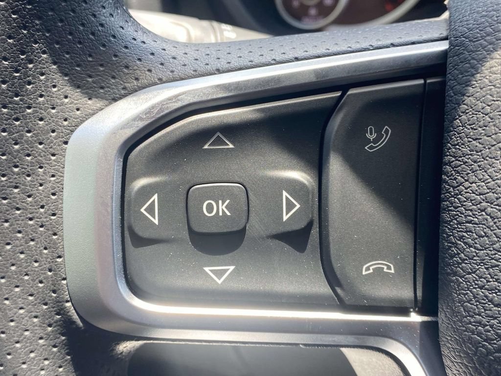 New 2026 RAM 2500 Warlock AWD/4WD image 28