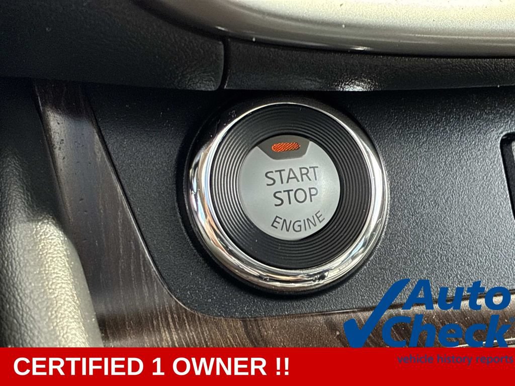 Certified 2023 Nissan Murano Platinum w/ Cargo Package AWD/4WD image 32