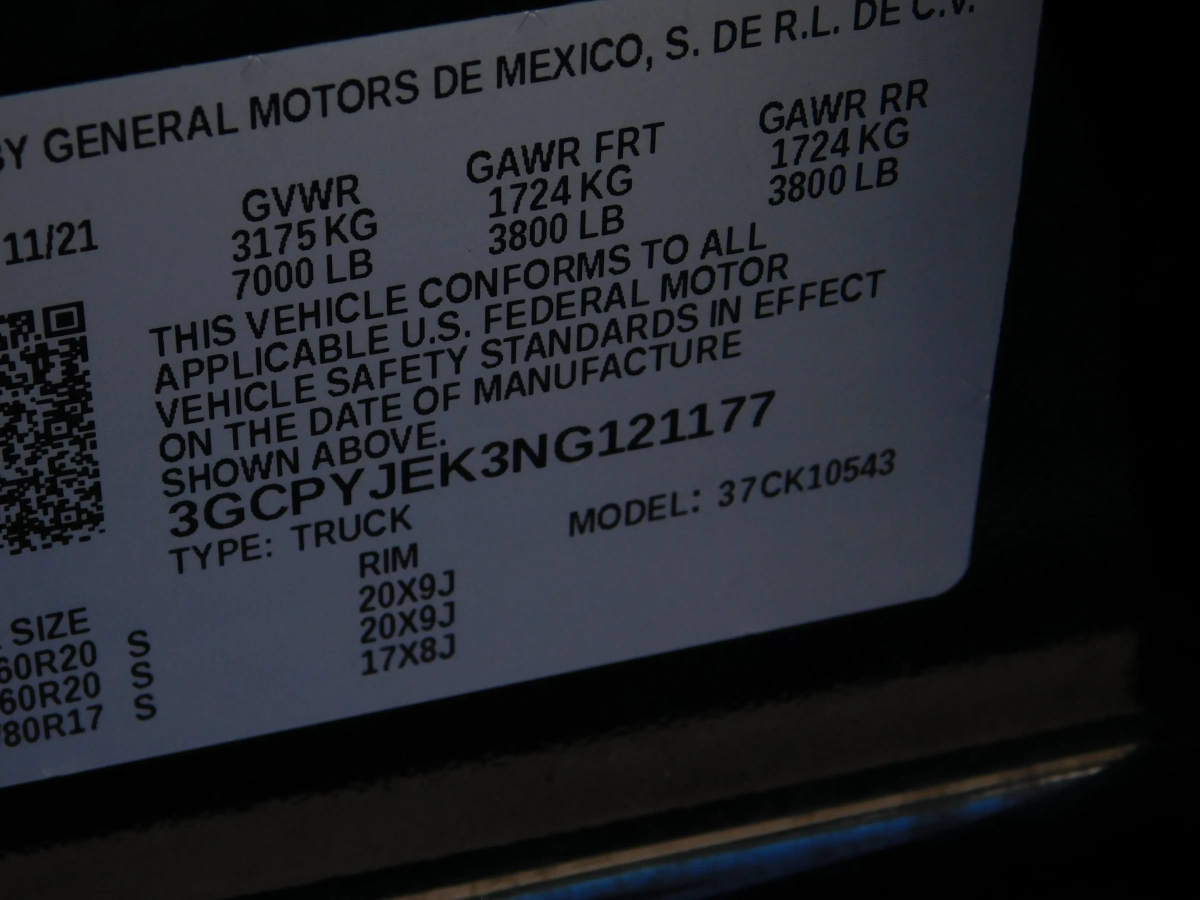Used 2022 Chevrolet Silverado 1500 LT AWD/4WD image 30