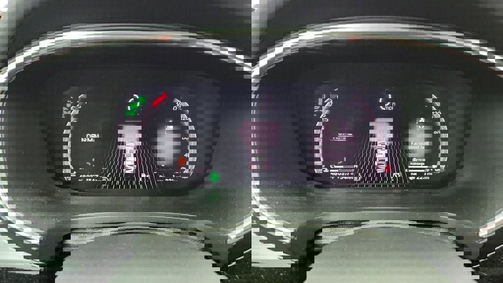 Used 2023 Acura MDX A-Spec image 14