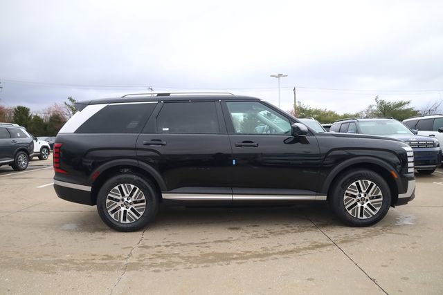 New 2026 Hyundai Palisade SEL AWD/4WD image 3
