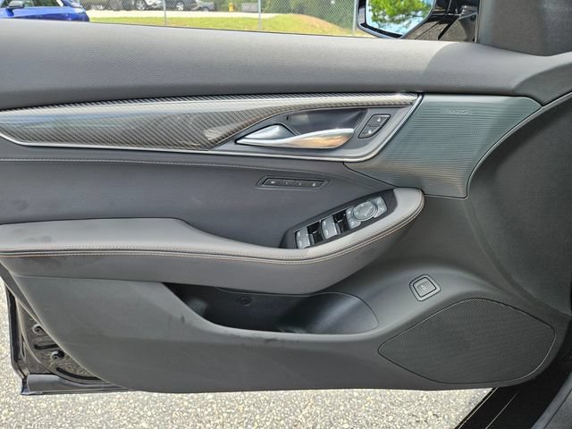 New 2026 Cadillac CT5 Sport w/ Technology Package RWD image 29