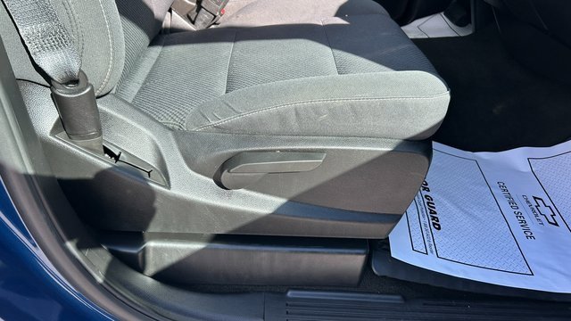 Used 2018 Chevrolet Silverado 1500 LT w/ All Star Edition image 40