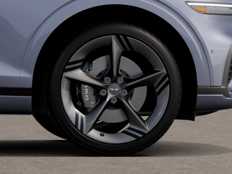 New 2027 Genesis GV70 2.5T Sport Prestige AWD/4WD image 24
