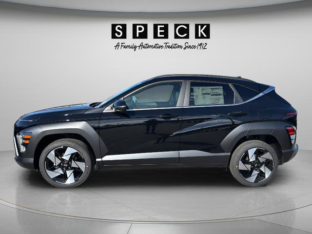 New 2026 Hyundai Kona Limited AWD/4WD image 24