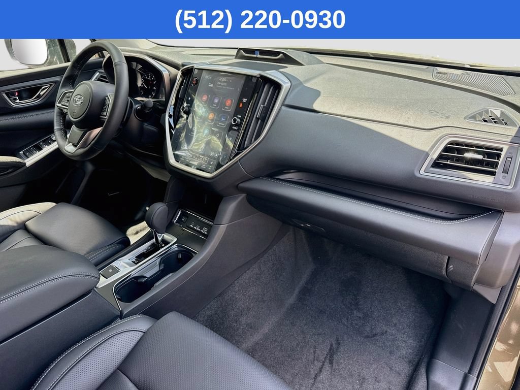 New 2026 Subaru Ascent Limited AWD/4WD image 39