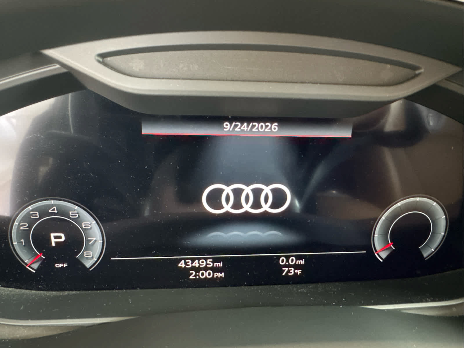 Used 2023 Audi Q7 3.0T Premium Plus w/ Premium Plus Package AWD/4WD image 14