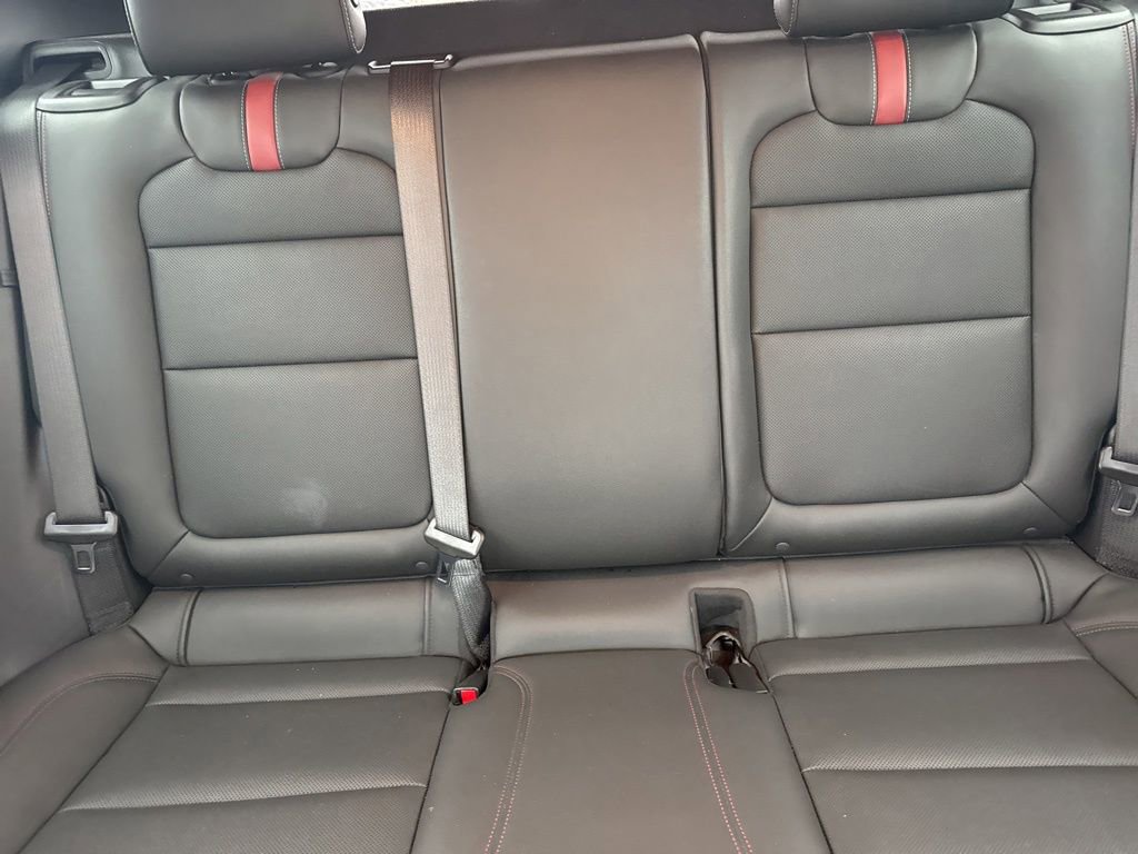 Used 2024 Chevrolet Trax RS w/ Driver Confidence Package image 15