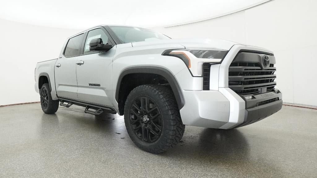 New 2026 Toyota Tundra Limited AWD/4WD image 29