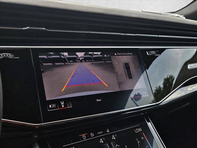 New 2026 Audi Q8 Premium Plus AWD/4WD image 23