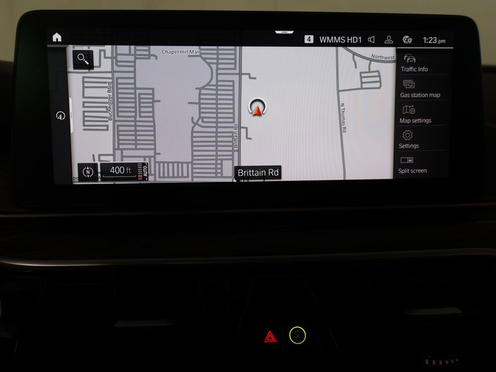 Used 2022 BMW 530i xDrive w/ Premium Package AWD/4WD image 54