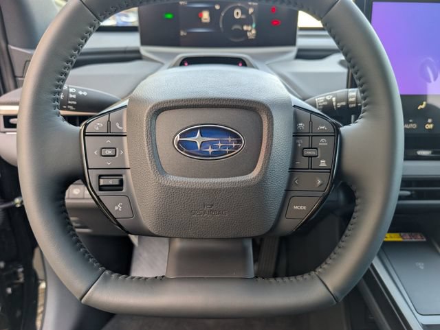 New 2026 Subaru Trailseeker AWD/4WD image 9