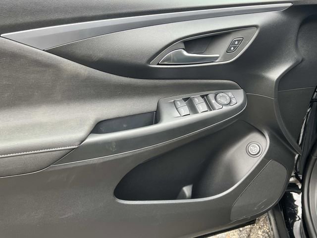 New 2026 Buick Envista Preferred w/ Convenience I Package image 14