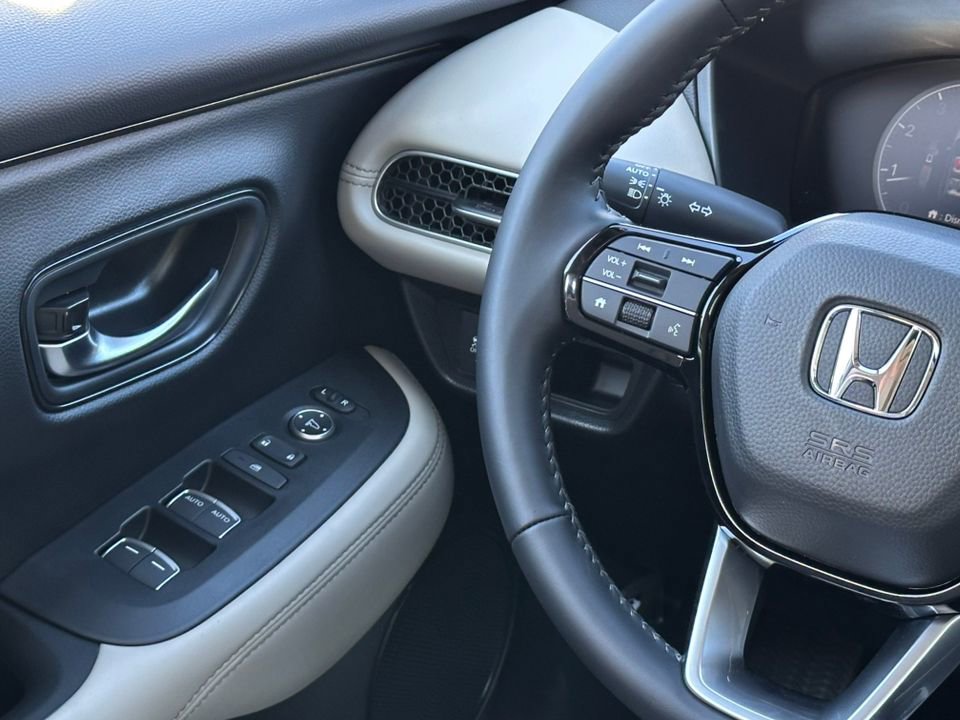 New 2026 Honda HR-V EX-L image 18