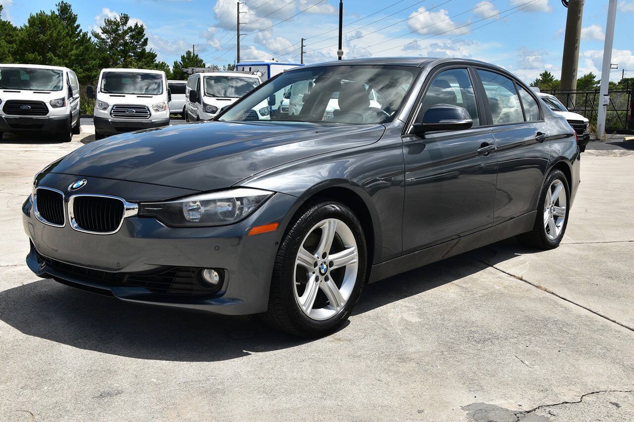 Used 2014 BMW 328i Sedan RWD image 3