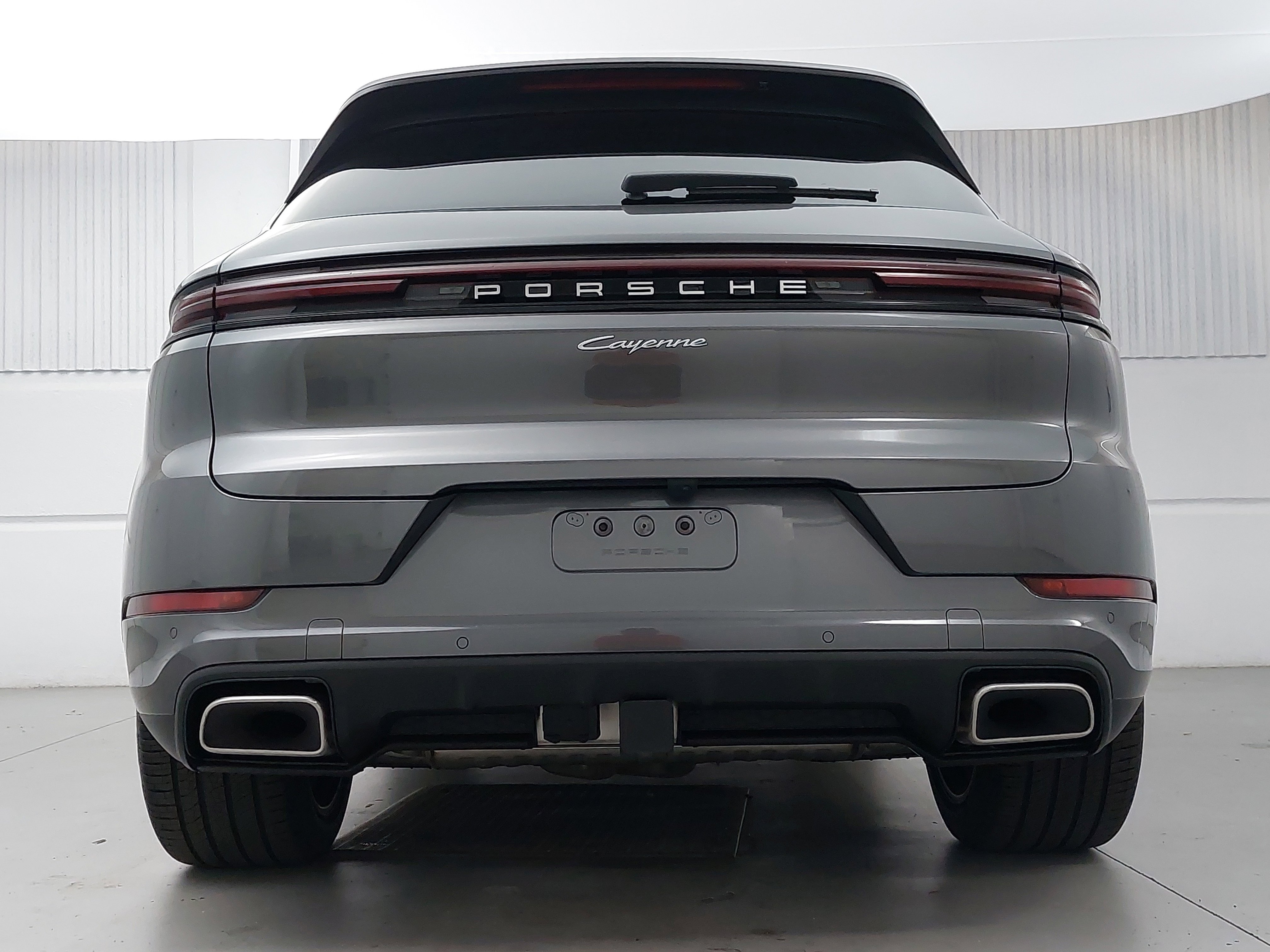 New 2026 Porsche Cayenne E-Hybrid image 6
