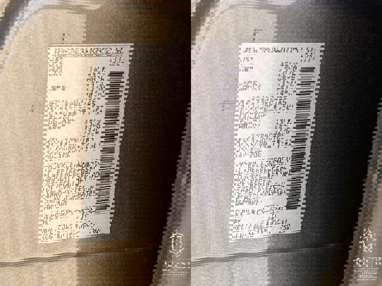 Used 2023 INFINITI QX60 Luxe image 33