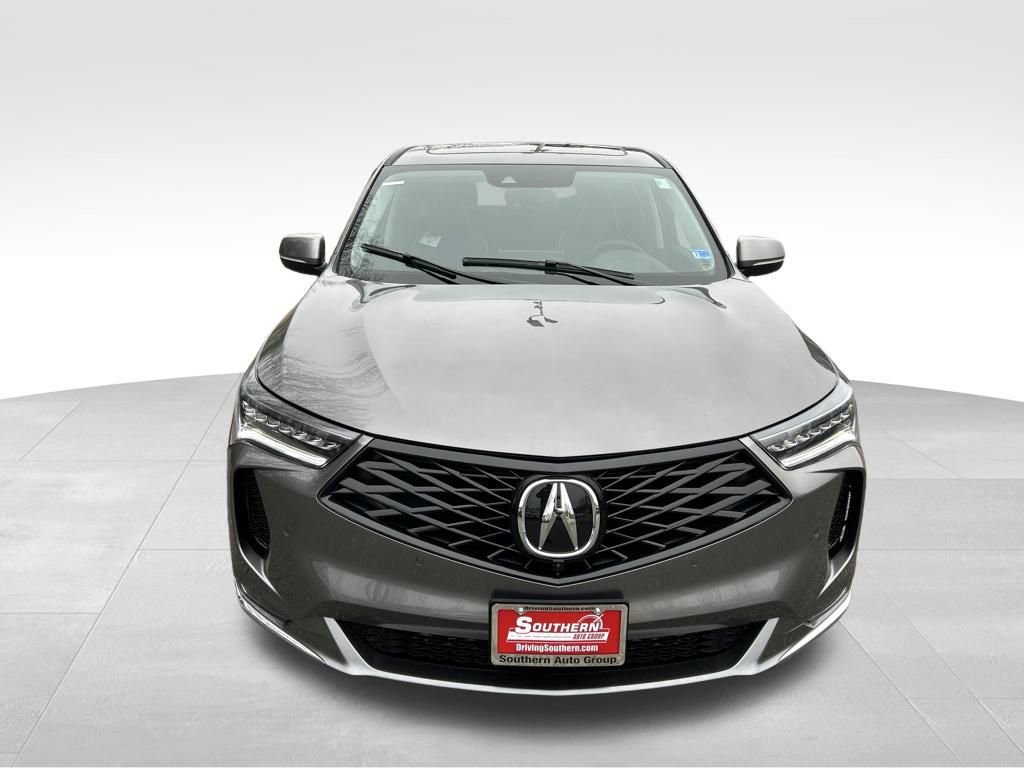 New 2026 Acura RDX SH-AWD image 8