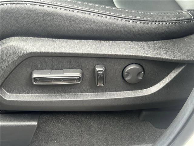 New 2025 Honda Pilot Touring image 19